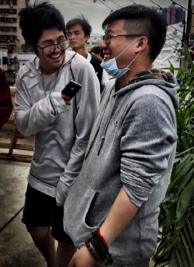 第二声轨