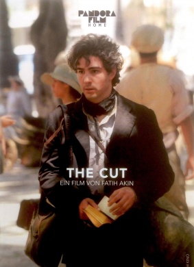 切口The Cut