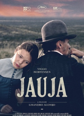 安乐乡Jauja