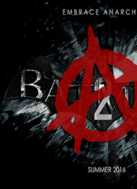 Batman: Anarchy