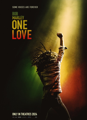 鲍勃·马利：同一份爱Bob Marley: One Love