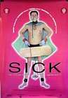 病者：鲍勃·弗拉纳根的生命与死亡，超级性受虐狂Sick: The Life & Death of Bob Flanagan, Supermasochist