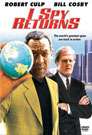 谍网威龙I Spy Returns
