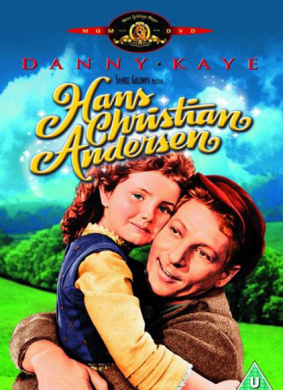 汉斯 克里斯蒂安 安德森Hans Christian Andersen