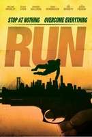 跑Run