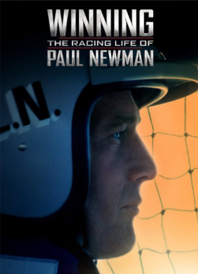 胜利：保罗·纽曼的赛车生涯Winning: The Racing Life of Paul Newman