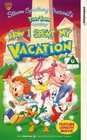 Tiny Toon Adventures: Night Ghoulery