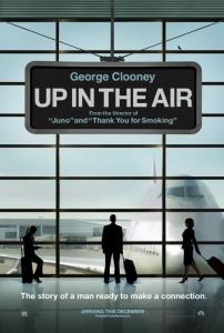 在云端Up in the Air