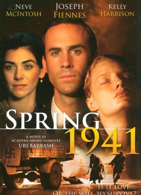 1941之春Spring 1941