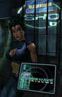 UPN Blockbuster Shockwave Theater