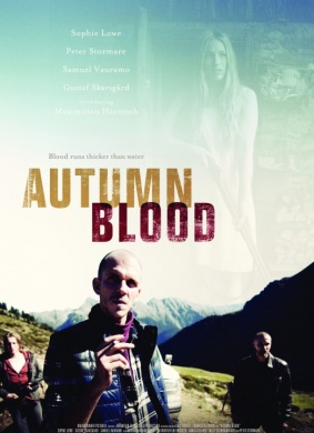 秋血Autumn Blood