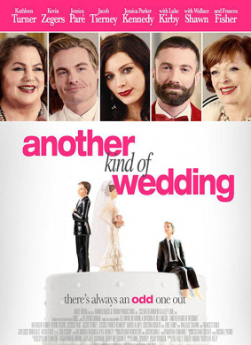 别人的婚礼Another Kind of Wedding