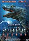 恐怖食人鱼Snakehead Terror