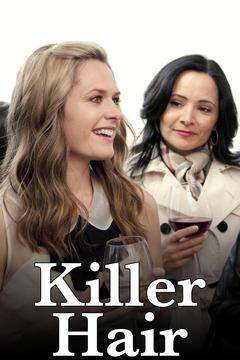 头发杀手Killer Hair