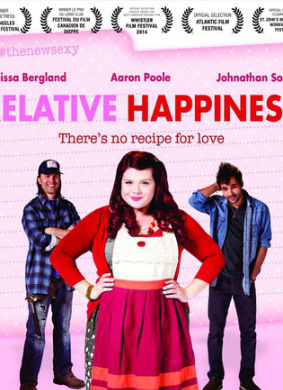 相对的幸福Relative Happiness