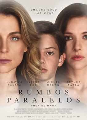 平行课程Rumbos Paralelos