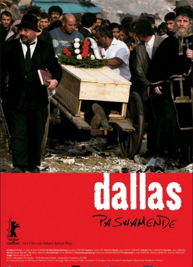 玻璃地带Dallas Pashamende
