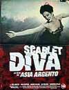 大卫的情人Scarlet Diva