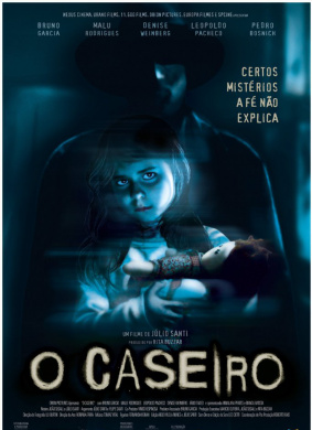 驯养O Caseiro