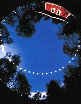登月之旅Trip on the Moon