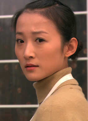 今生的诺言The promise
