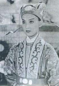 孟丽君Meng Lijun