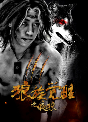 狼族觉醒之夜狼