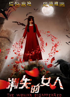 消失的女人
