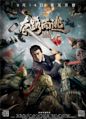 一个女人的命运A Woman's Fate