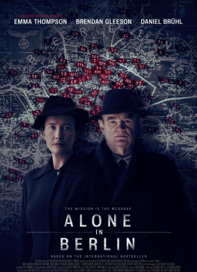 柏林孤影Alone in Berlin