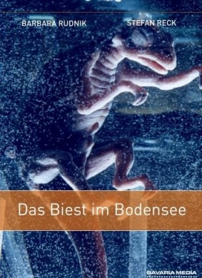 湖底魔兽Biest im Bodensee, Das