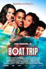 寻爱航程Boat Trip
