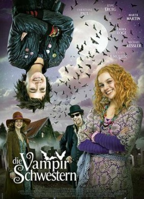 吸血鬼姐妹Die Vampirschwestern