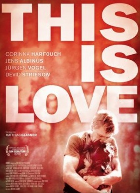 这就是爱This Is Love