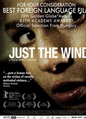 只是风Just the Wind