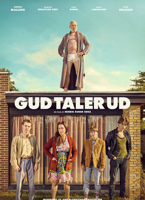 乌菲的一生Gud taler ud