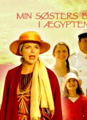 小鬼闯埃及Min søsters børn i Ægypten