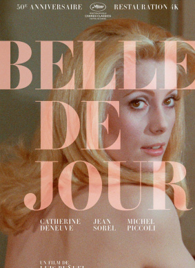 白日美人Belle de jour
