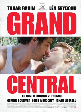 大电站Grand Central