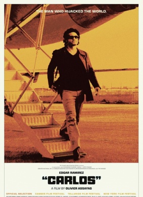 卡洛斯Carlos the Jackal