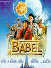 魔法魔灵Babel