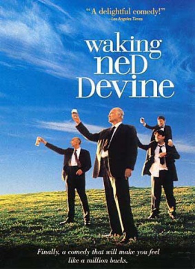 乐翻天Waking Ned