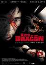 龙之吻Kiss of the Dragon