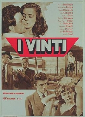 失败者I Vinti