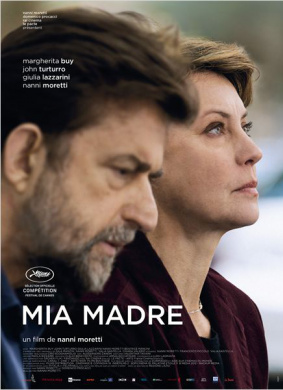 我的母亲Mia madre