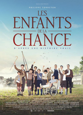 幸运的孩子Les enfants de la chance