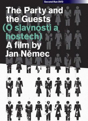 一个都不能走O slavnosti a hostech