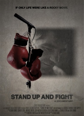 stand up and fight
