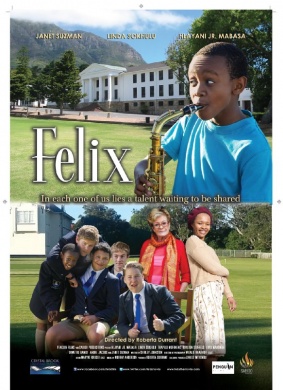 费利克斯Felix