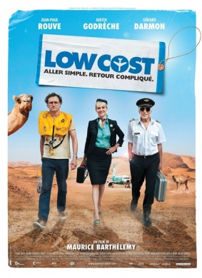 低成本Low Cost